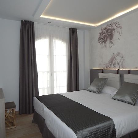 Hostal Boutique Dona Carmen - Adults Recommended ネルハ エクステリア 写真