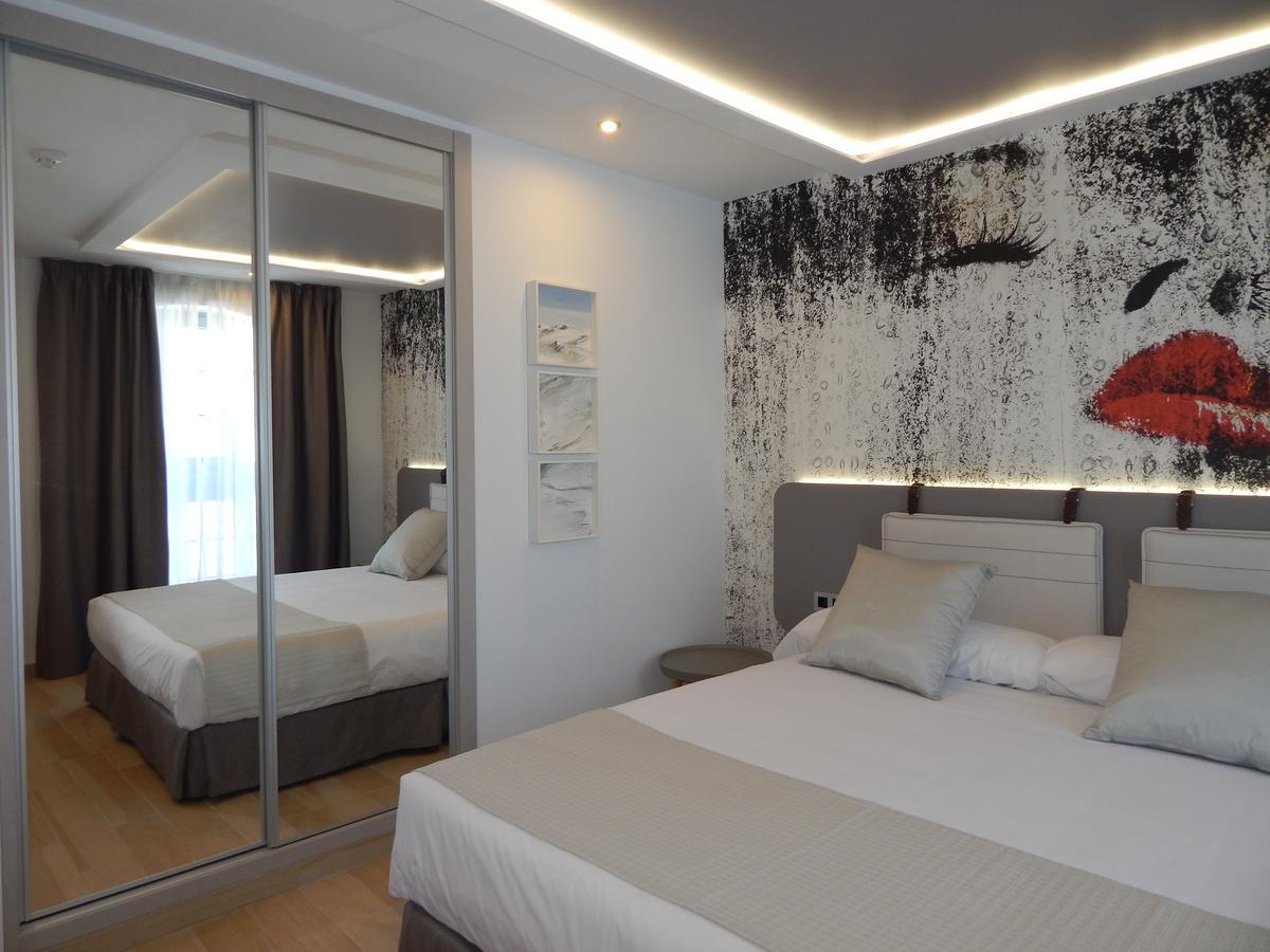 Hostal Boutique Dona Carmen - Adults Recommended ネルハ エクステリア 写真