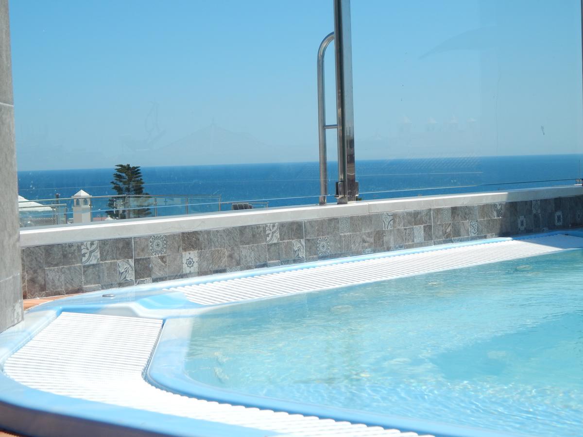 Hostal Boutique Dona Carmen - Adults Recommended ネルハ エクステリア 写真