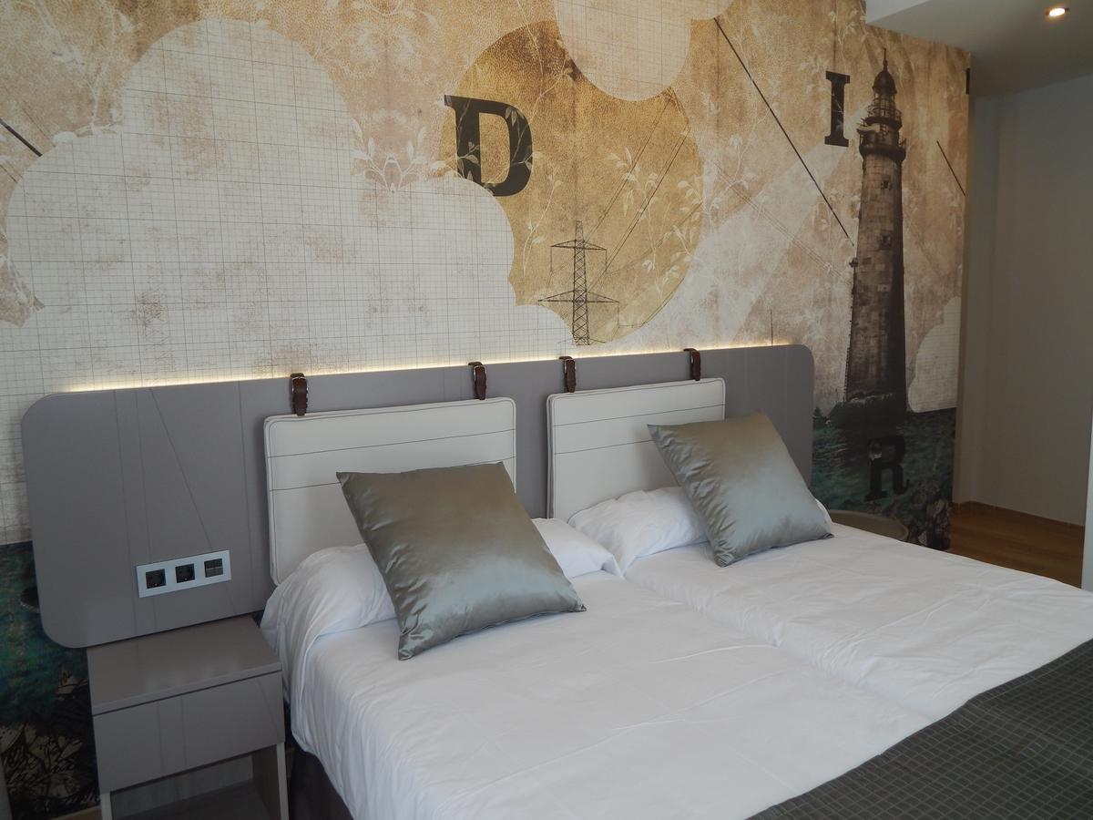 Hostal Boutique Dona Carmen - Adults Recommended ネルハ エクステリア 写真