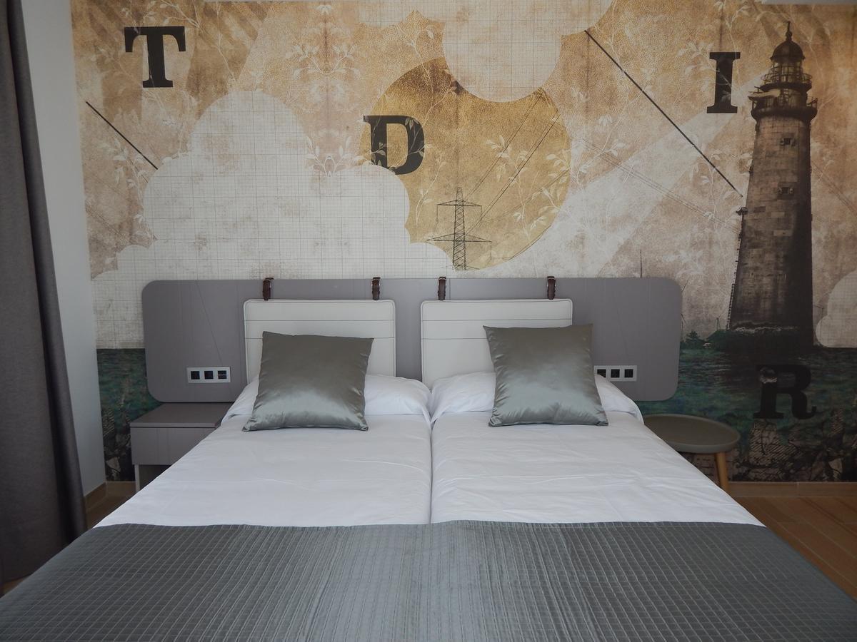 Hostal Boutique Dona Carmen - Adults Recommended ネルハ エクステリア 写真
