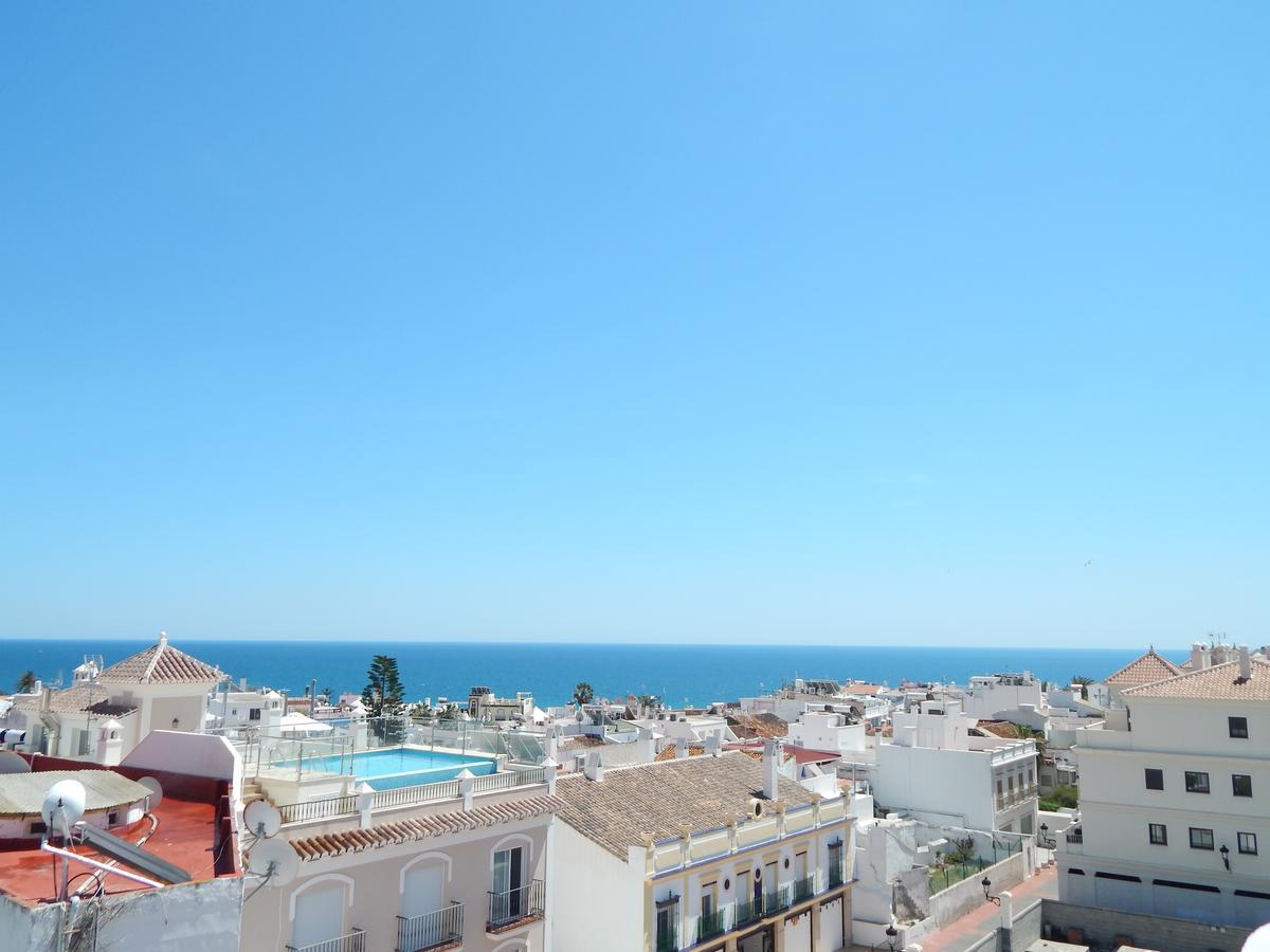 Hostal Boutique Dona Carmen - Adults Recommended ネルハ エクステリア 写真